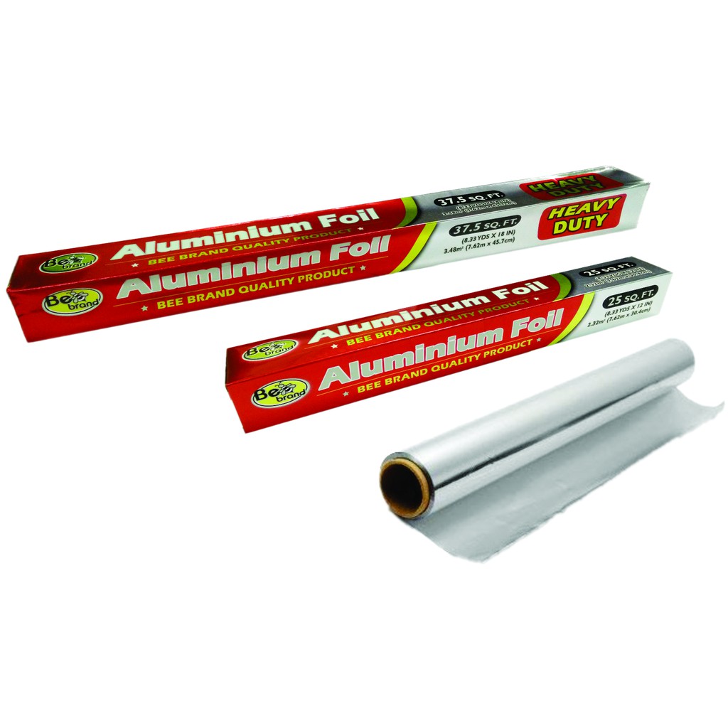 Aluminium on sale foil malaysia