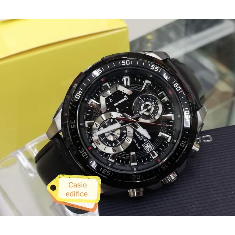 Casio edifice sale murah