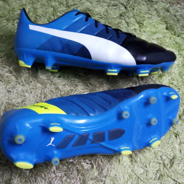 Puma 2025 evopower malaysia