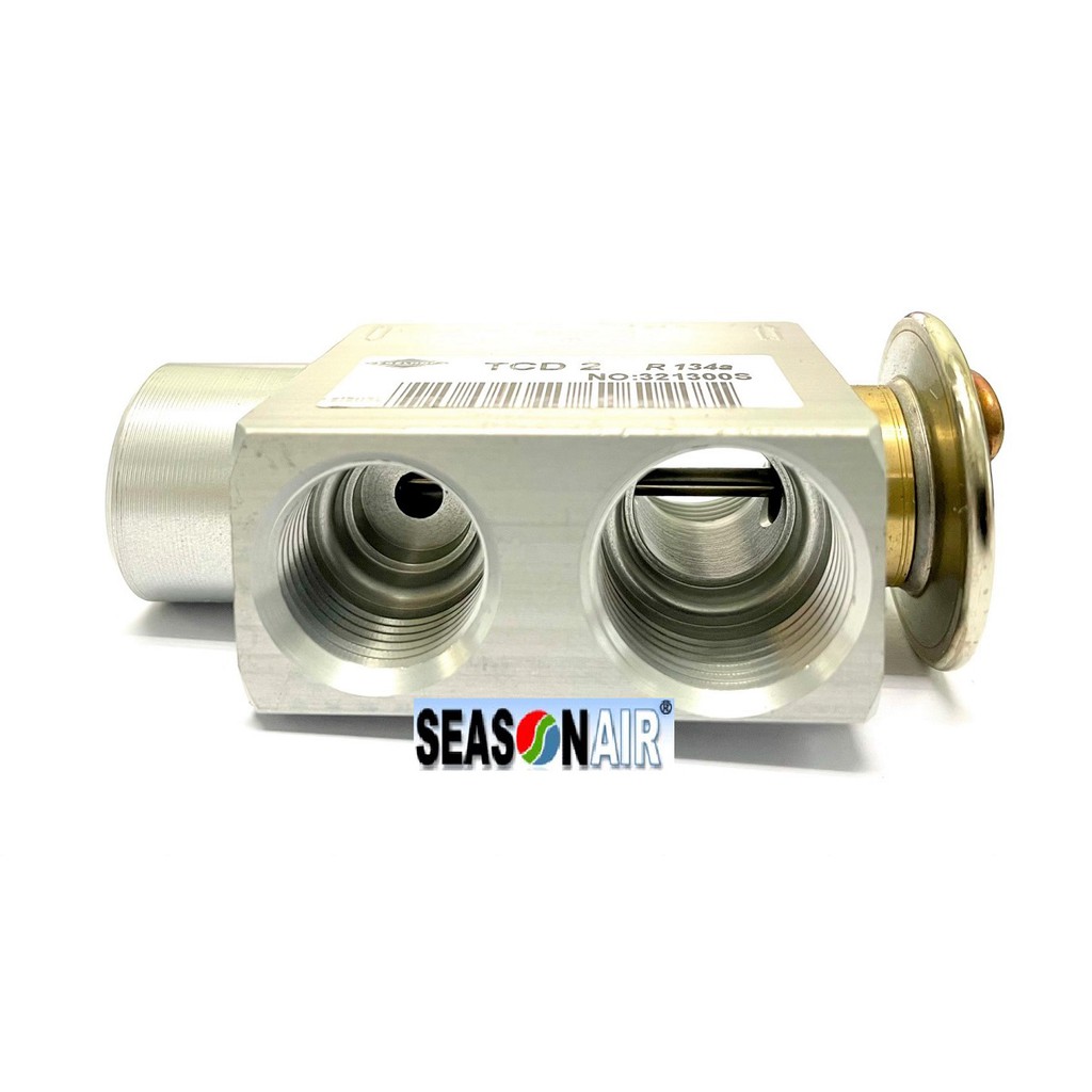 Mercedes Benz W126 *Original* EGELHOF Expansion Valve (Mercedes part