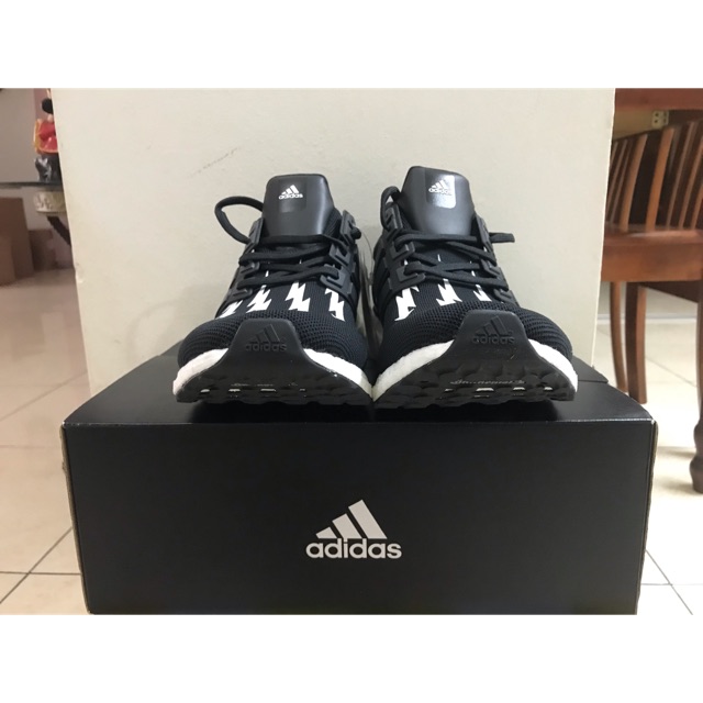 Ultra boost cheap neighborhood price