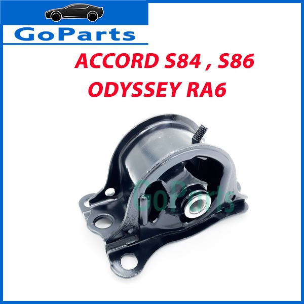 Right Engine Mounting (gear box)1pc Honda Accord S84 S86 2.0 2.3 AUTO ...