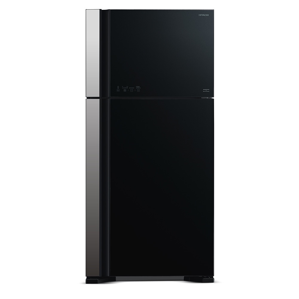 ( DELIVER KL AND SELANGOR) HITACHI 655L INVERTER 2 DOOR FRIDGE R