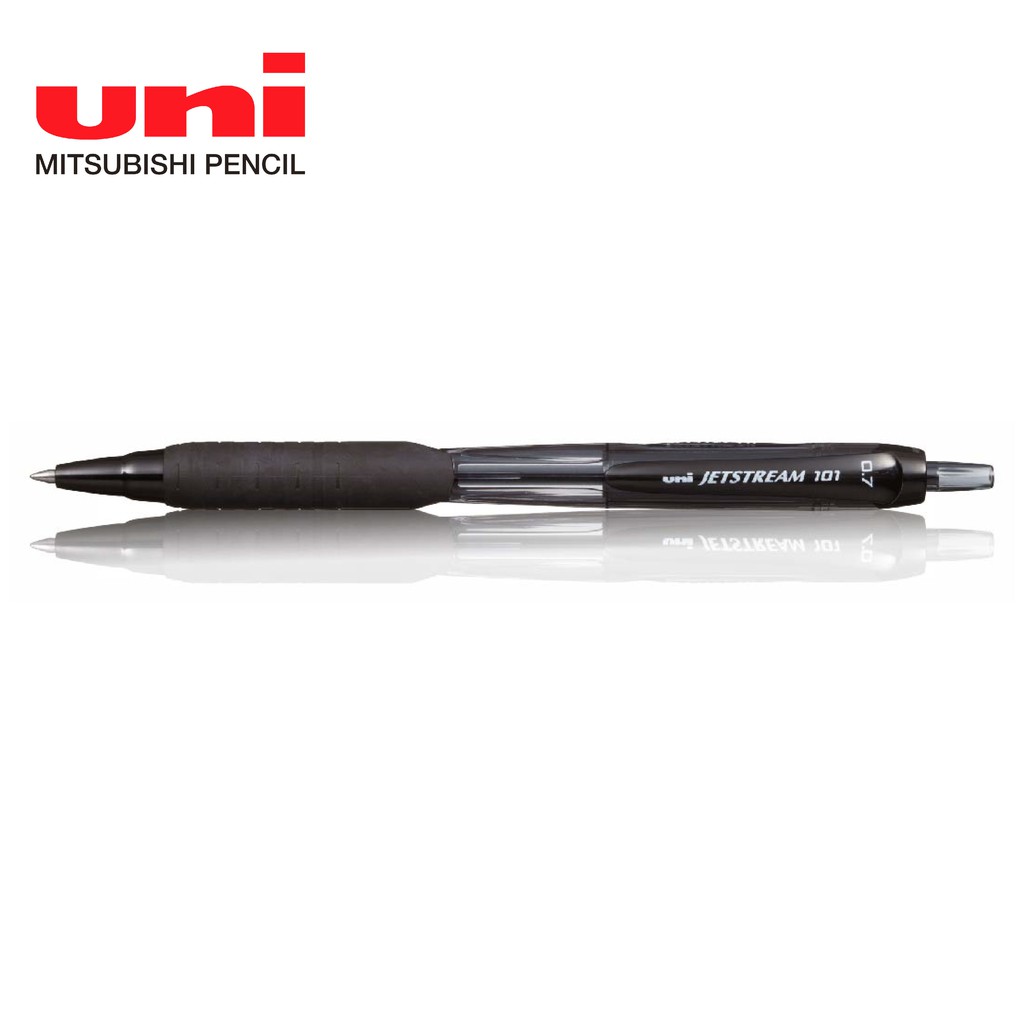 Penna A Sfera Uni-ball JetStream 101 - Punta A Sfera Da 0,7 Mm