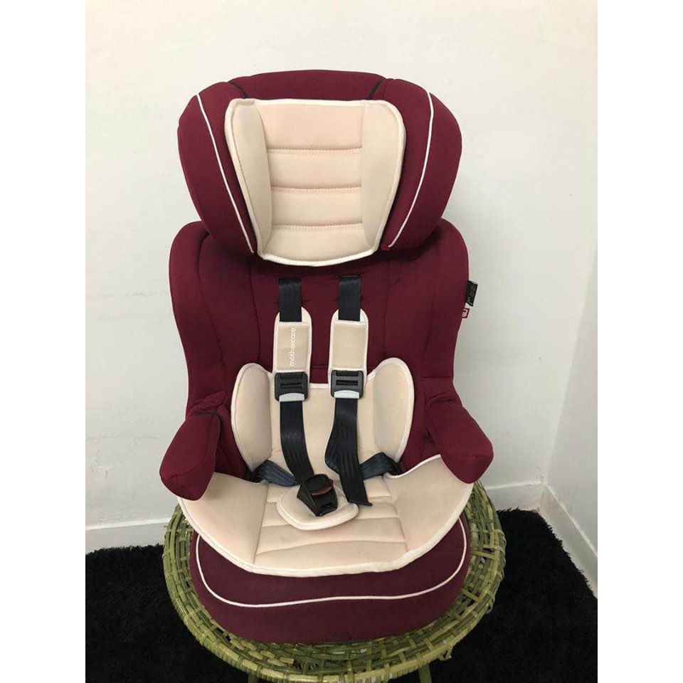 Advance xp car outlet seat