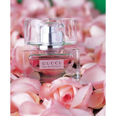 Gucci ii perfume discontinued online