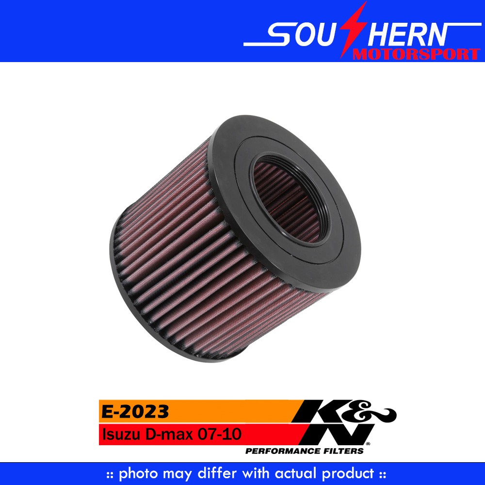 K&N E-2023 Replacement Air Filter