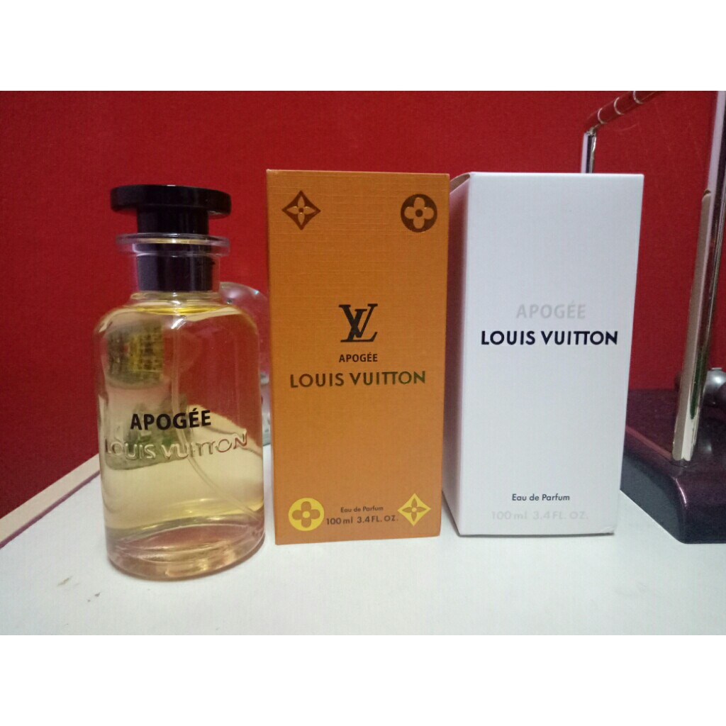 Apogee Louis Vuitton Perfume Oil For Women (Generic Perfumes) by