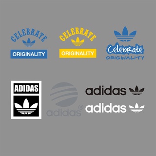 Simbolo adidas outlet antiguo