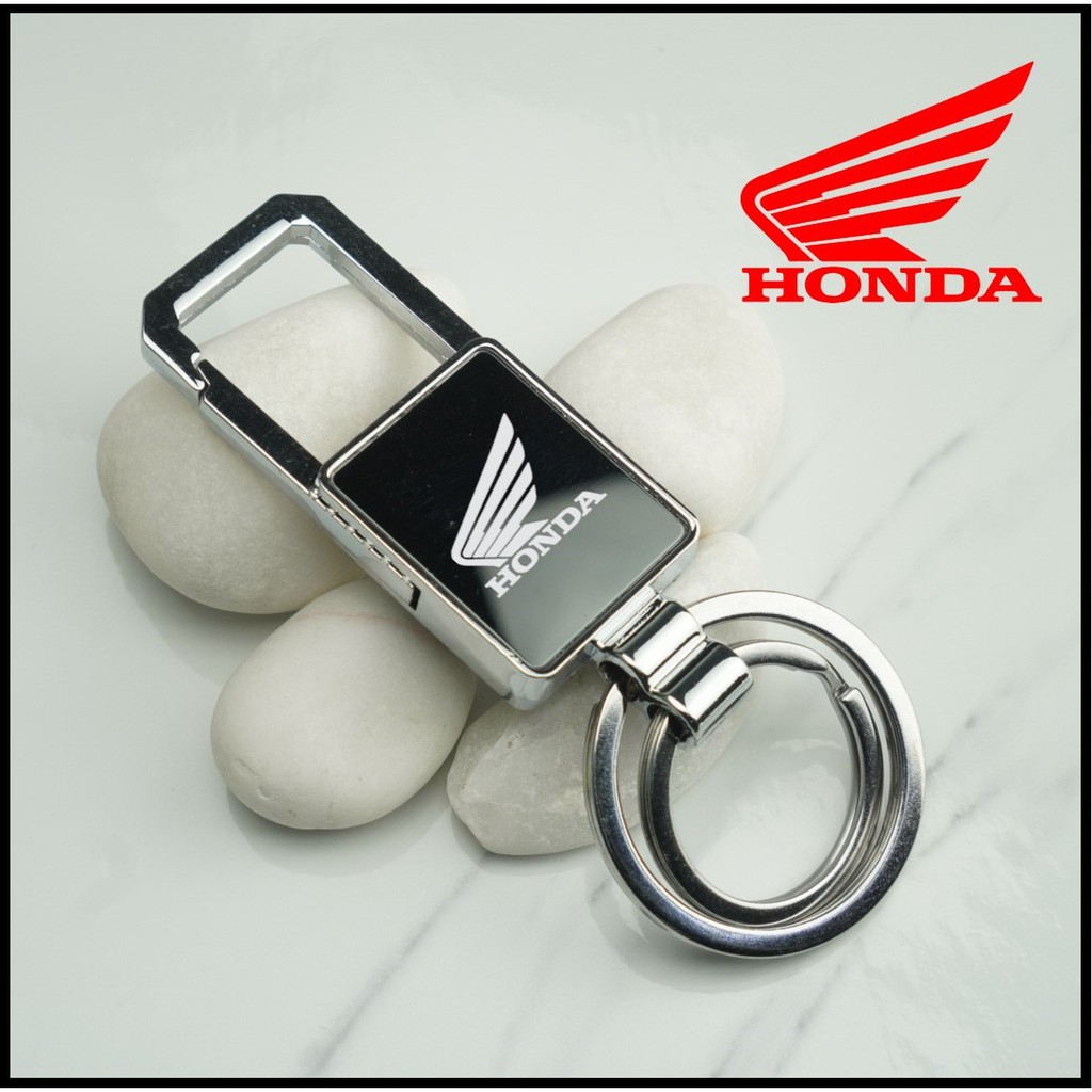 Honda sales key rings