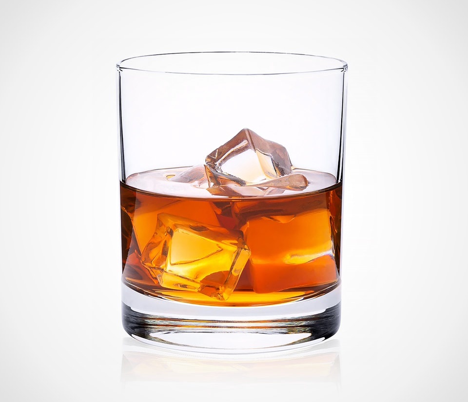 255ml/310ml Rock Tumbler/Rock Glass/Dessert Cup/Shot Glass/Bar Glass