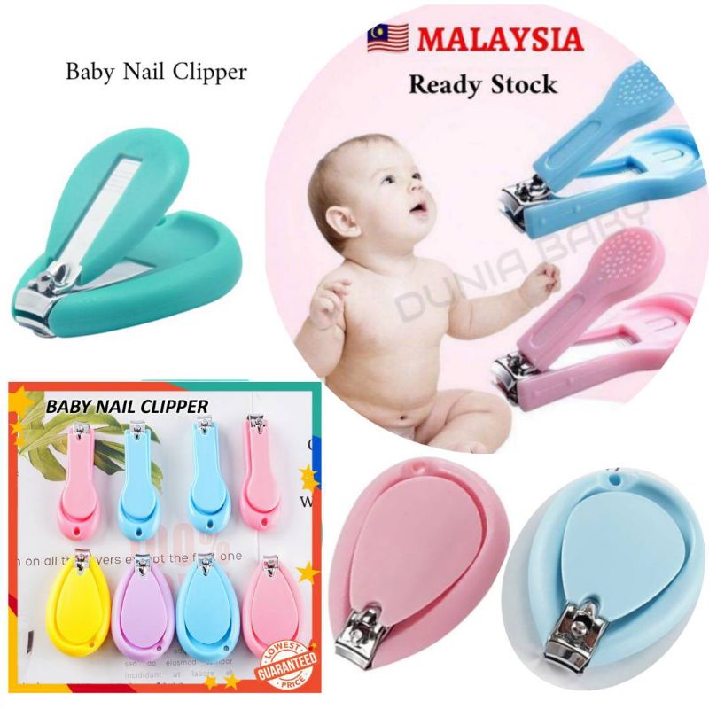 Baby nail clipper malaysia discount