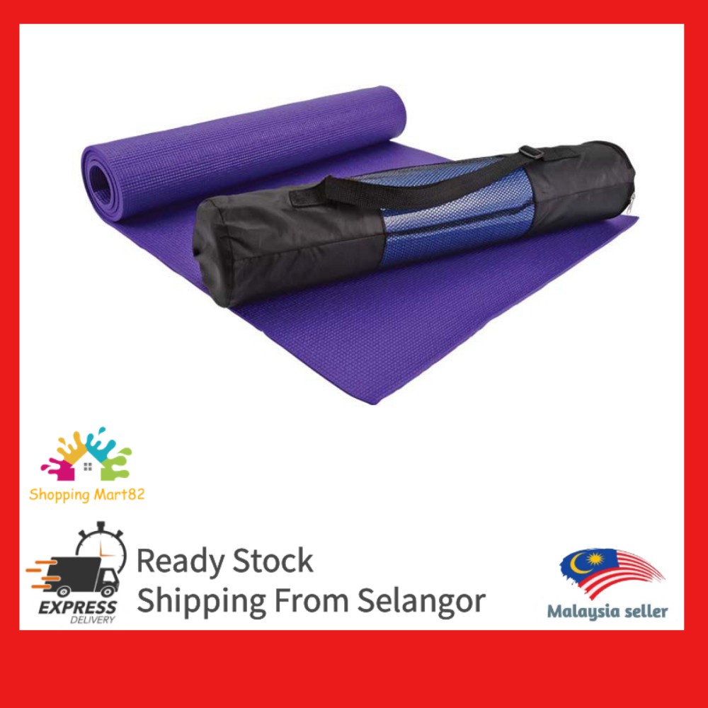 Guardian store yoga mat