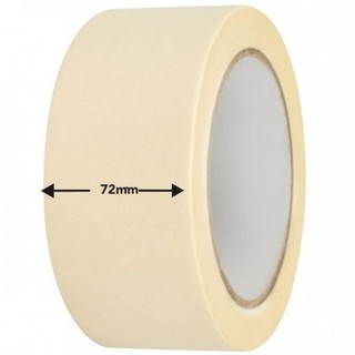 ST PIONEER 72MM X 15Y MASKING TAPE