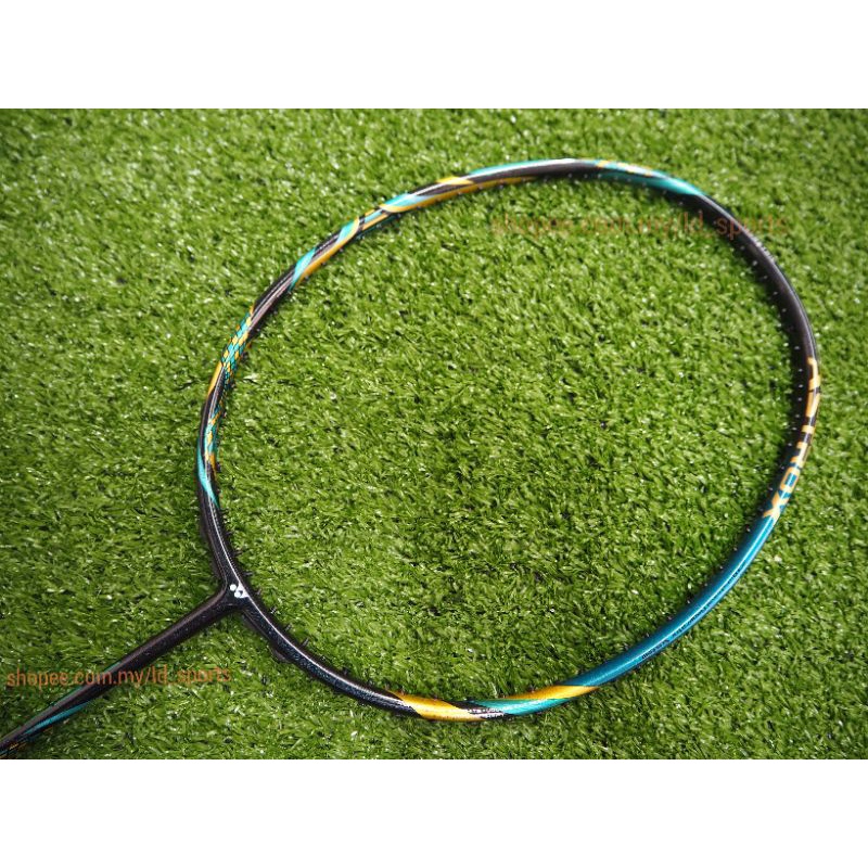 Yonex Astrox 88S Pro 30Lbs Badminton Racket | Shopee Malaysia