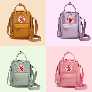 Kanken on sale mini indossato