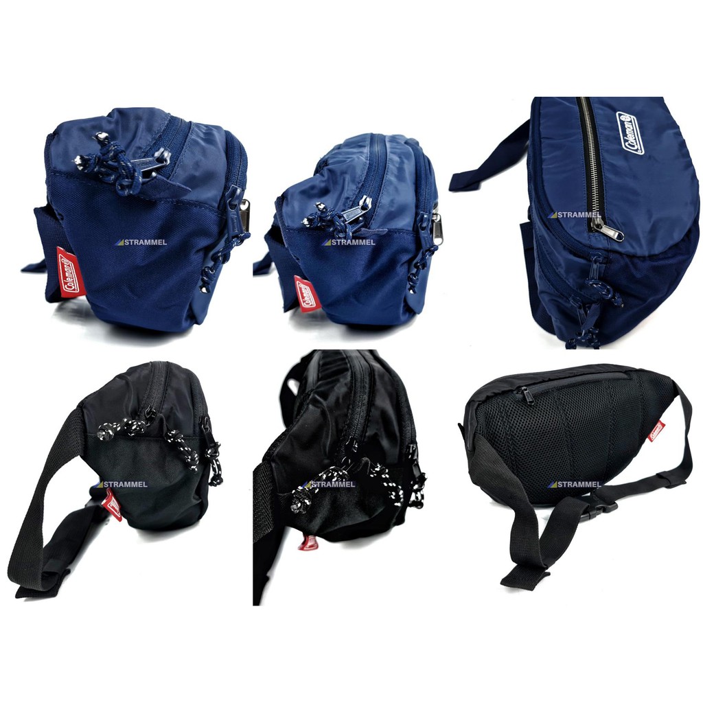 専用！Coleman archive gimmick sling bag アウトレット ショップ 通販ファッション - 00s Coleman archive