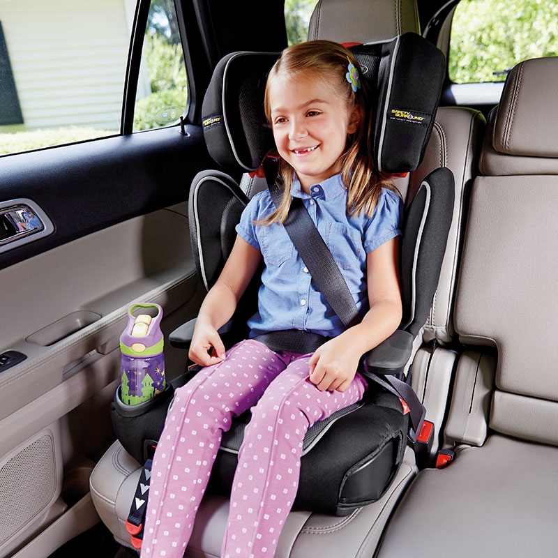 Graco Assure High Back Booster Seat Ages 12