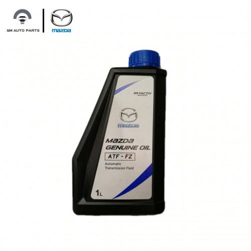Mazda SKYACTIV Genuine Oil ATFFZ Automatic Transmission Fluid (1 Liter