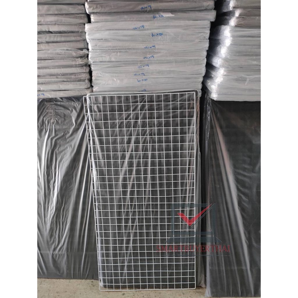 Hanging Rack For Sale Product Display Flea Market Grating Sell Products ...