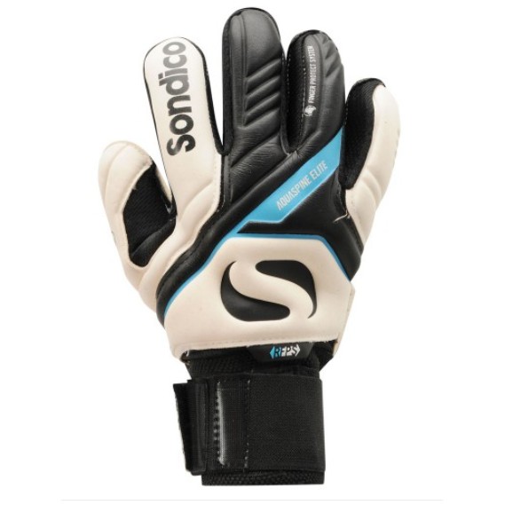 Sondico aquaspine goalkeeper gloves sales