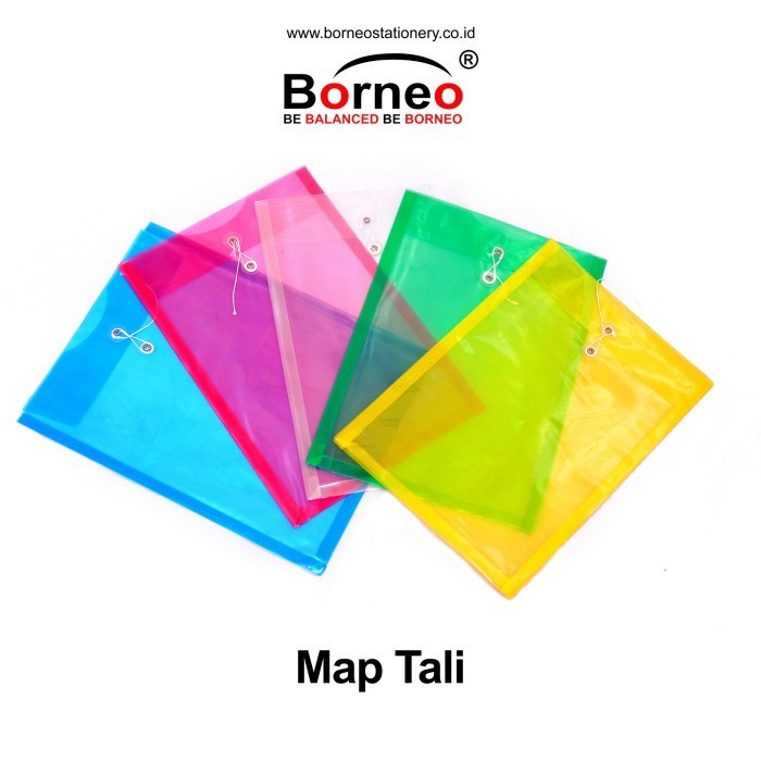 Borneo Rope Map - Price 1pcs | Shopee Malaysia