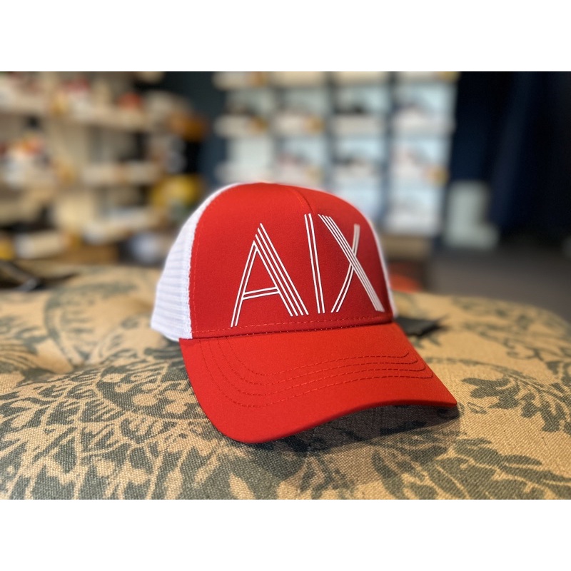 ⚠️CAP ARMANI EXCHANGE NEW LIMITED DESIGN 2022⚠️ | Shopee Malaysia