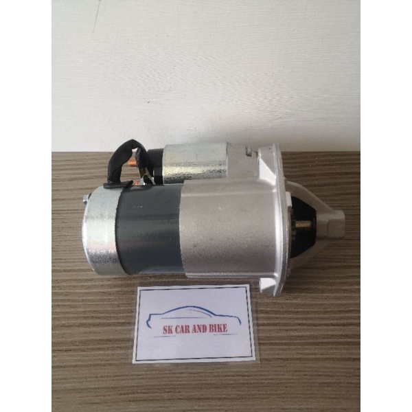 PROTON WAJA MMC AT/MT HIGH SPEED STARTER BRAND NEW Shopee Malaysia