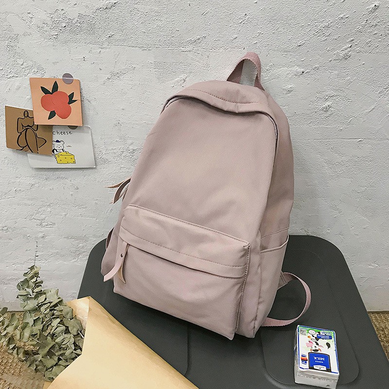 【Bfuming】High Quality Large Capacity Fashion Waterproof Backpack School ...