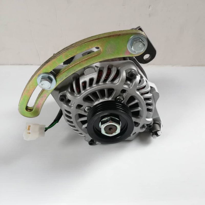 Perodua Kenari / Kelisa Refined High Ampere Alternator 140A (DIRECT