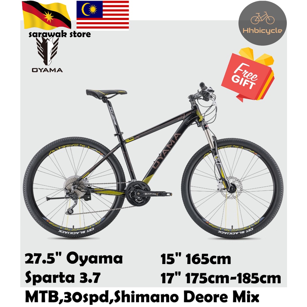 Mtb shopee discount