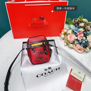 🔥🔥🔥 Online Exclusive Coach Dylan 10 With Rexy By Guang Yu Style No.  75582 Style No. 75762 🎁 FREE Gift Box | Shopee Malaysia