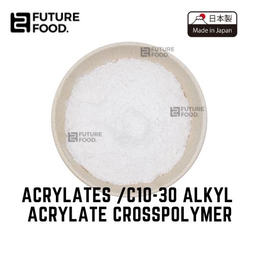 Acrylates/C10-30 Alkyl Acrylate Cross Polymer | Aqupec SW-703ER ...