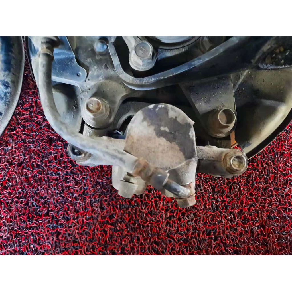 TOYOTA ESTIMA ACR50 REAR CALIPER SET 2/4 WHEEL(NO WARRANTY SABAH DAN ...