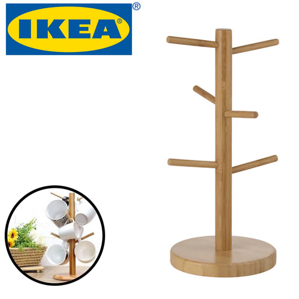 Mug tree stand cheap ikea