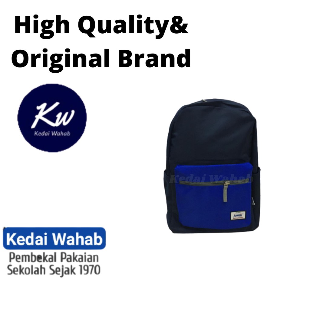 Shopee bag outlet sekolah