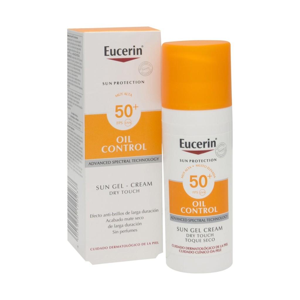 Eucerin sunblock on sale