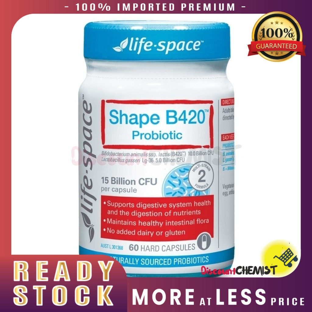 Life Space Shape B420 _ life-space – DNMIO