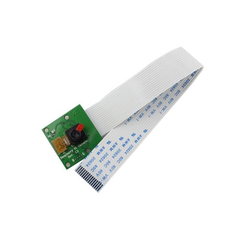 Raspberry Pi 5MP Mega Pixel Camera Module V1.3 | Shopee Malaysia