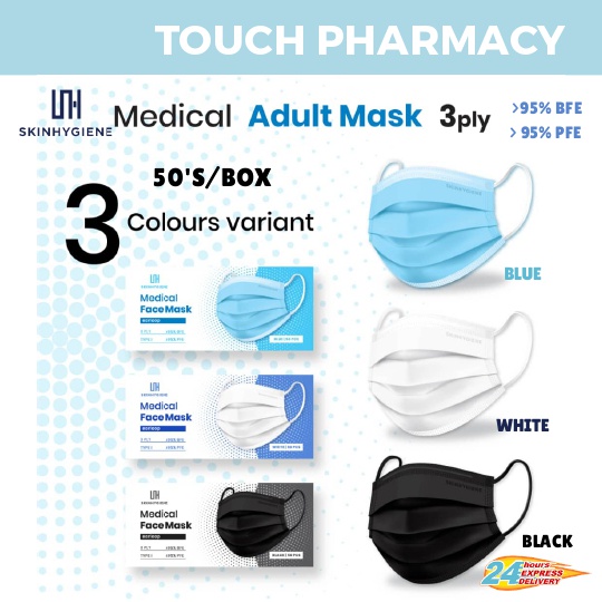 face mask - Prices and Promotions - Oct 2026 | Shopee Malaysia