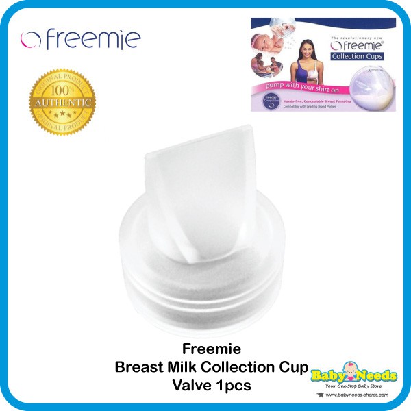 Freemie Valve (Old Model) | Shopee Malaysia