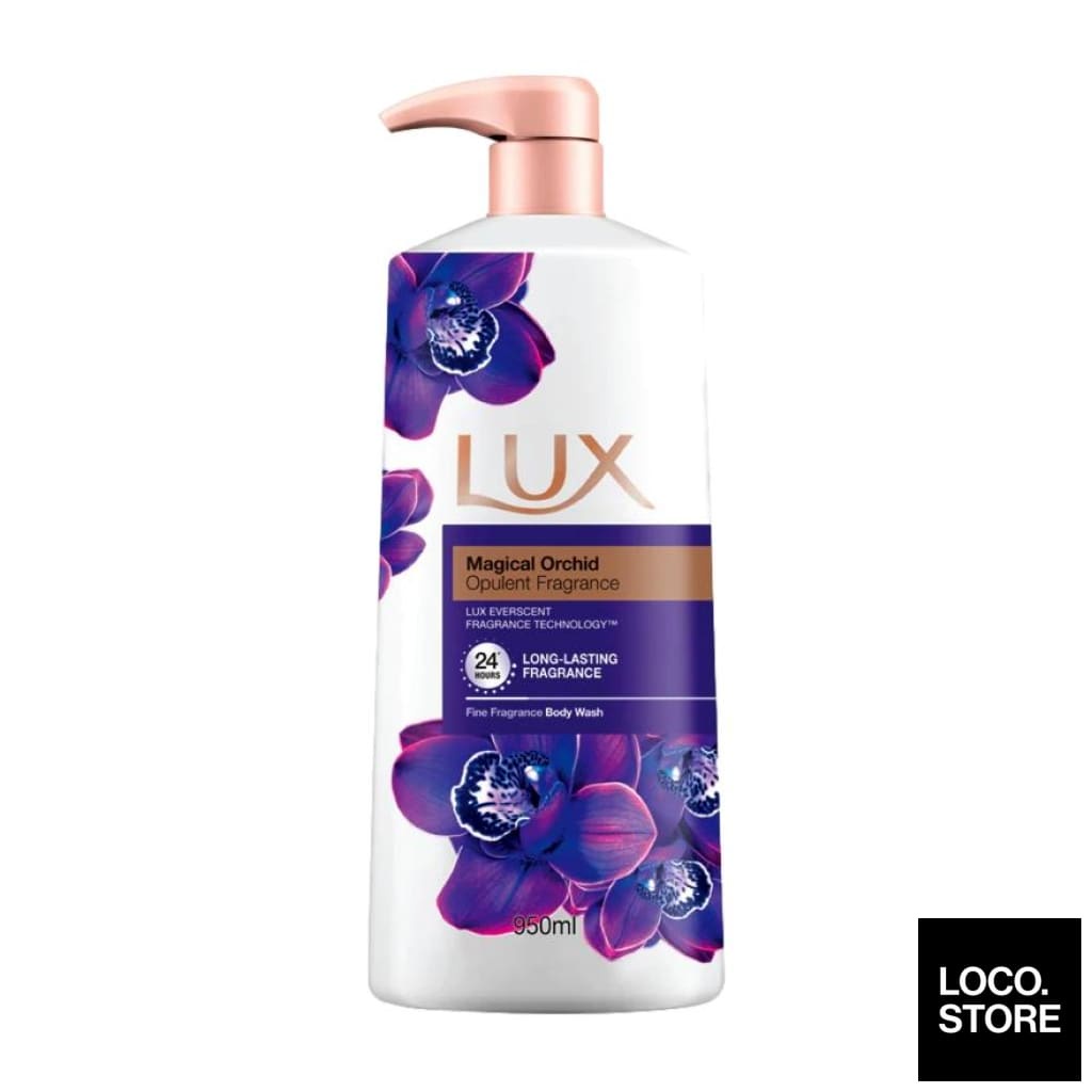 Lux Shower Magical Spell 950ml | Shopee Malaysia