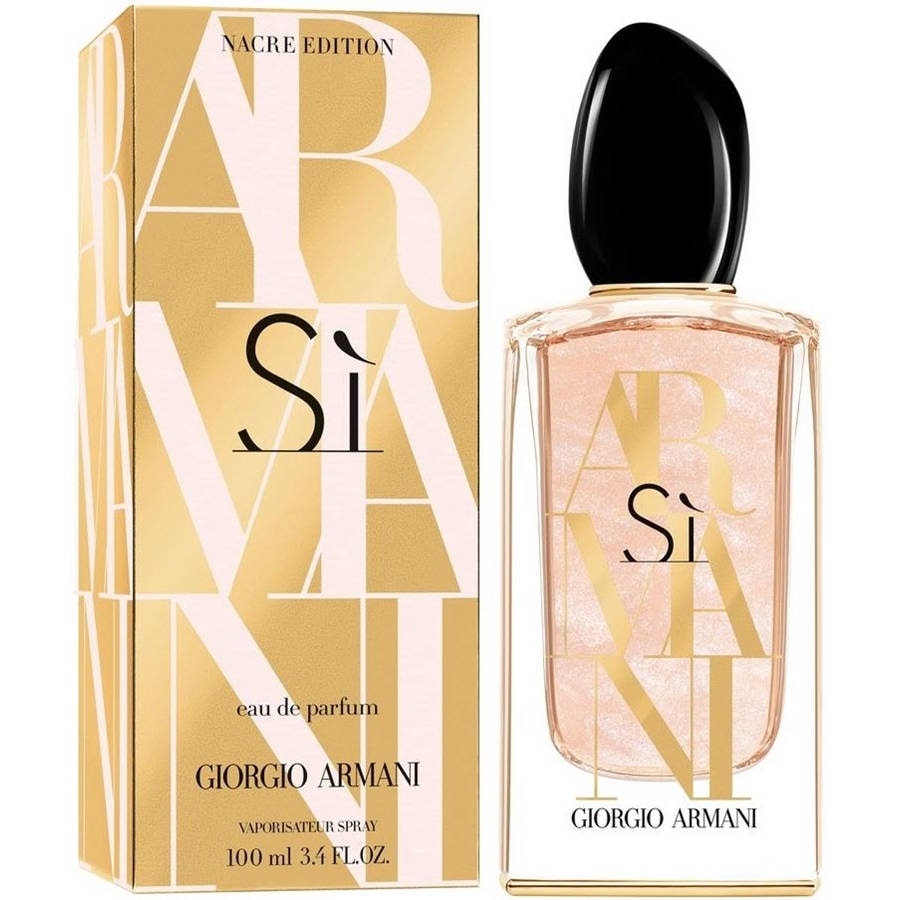 Si clearance perfume 2018