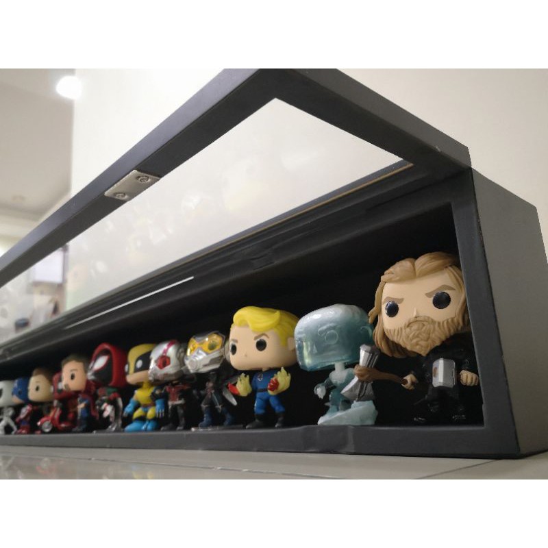 Funko pop clearance case