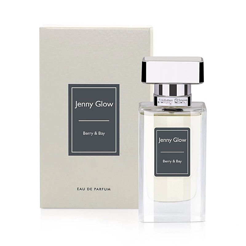 Original Jenny Glow Berry & Bay Edp Natural Spray for Women 80ml ...
