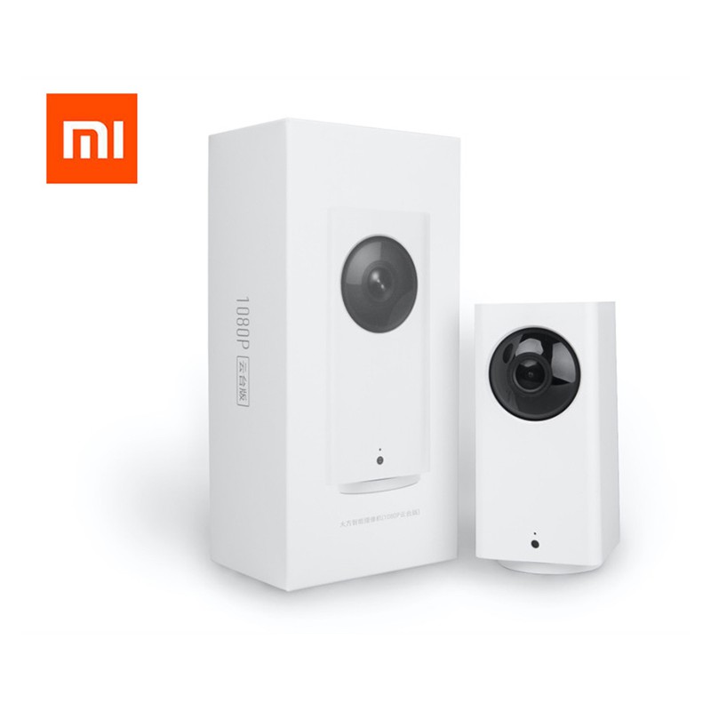 Xiaomi dafang best sale ptz 1080p