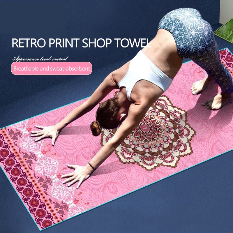 Shopee exercise online mat