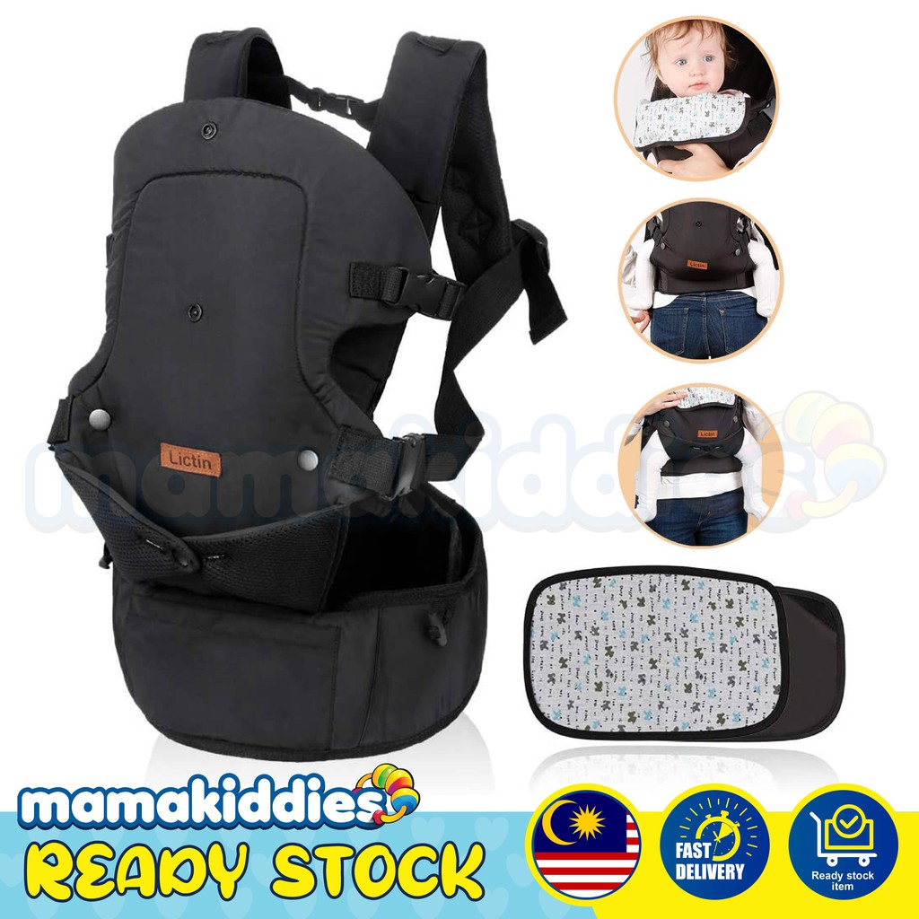 Lictin baby best sale carrier for newborn