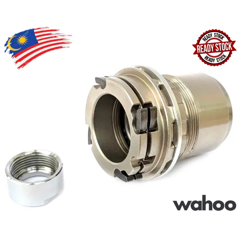 Wahoo kickr deals core stock