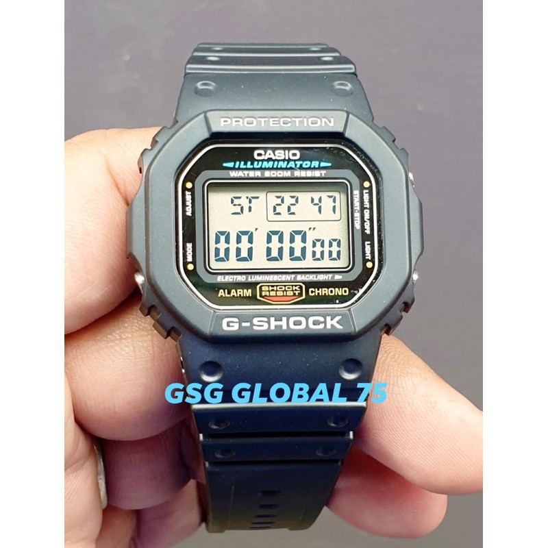 Ulvn g shock hot sale